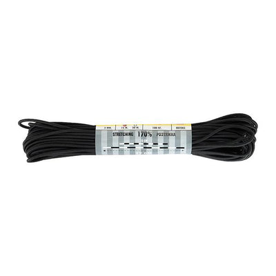 M-Tac paracord Shock-Cord 3 mm 15m