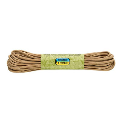 M-Tac paracord Survival 15 M