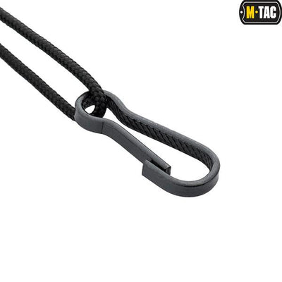 M-Tac Safety Cord with D-ring Coyote