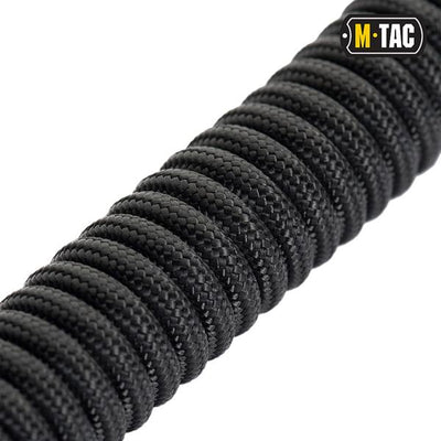 M-Tac Safety Cord with D-ring Coyote