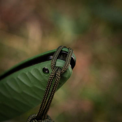 M-Tac Knife Lanyard Celtic Black