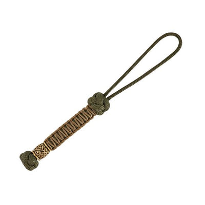 M-Tac Knife Lanyard Celtic Black