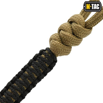 M-Tac Knife Lanyard Ninja Ver.2 Coyote