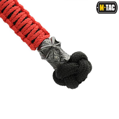 M-Tac Knife Lanyard Ninja Ver.2 Coyote