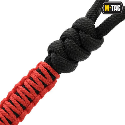 M-Tac Knife Lanyard Ninja Ver.2 Coyote
