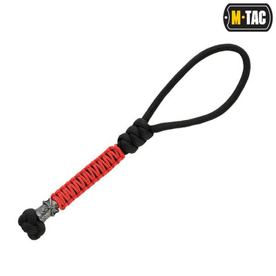 M-Tac Knife Lanyard Ninja Ver.2 Coyote