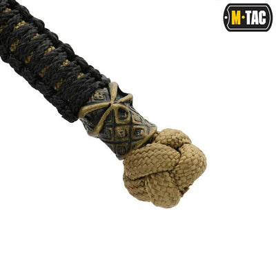 M-Tac Knife Lanyard Ninja Ver.2 Coyote