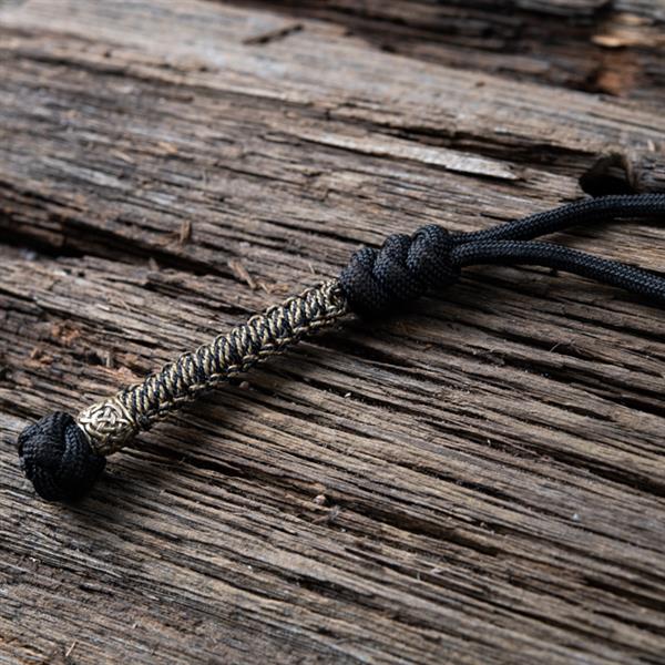 M-Tac Knife Lanyard Scandinavian Granule Olive