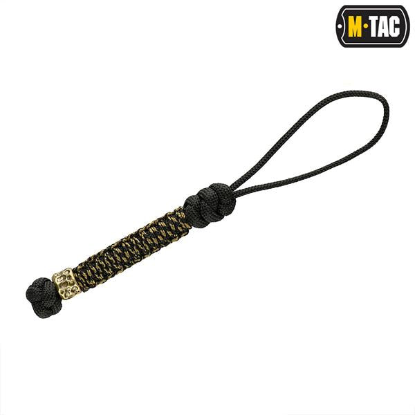 M-Tac Knife Lanyard Scandinavian Granule Olive
