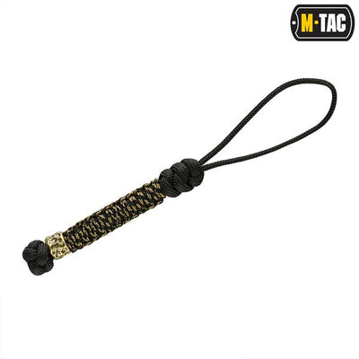 M-Tac Knife Lanyard Scandinavian Granule Olive