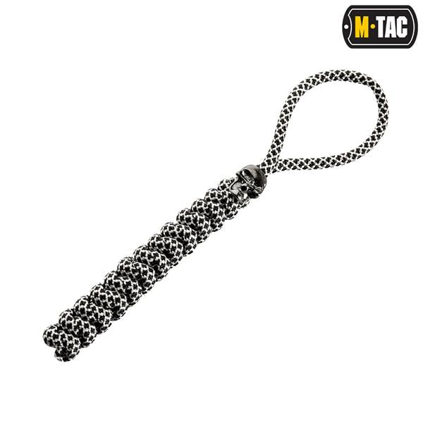 M-Tac Knife Lanyard Viper Coyote Snake