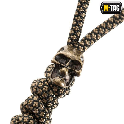M-Tac Knife Lanyard Viper Coyote Snake