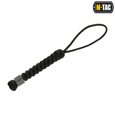M-Tac Knife Lanyard Viper Stainless Steel Coyote