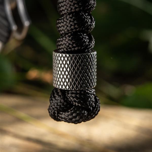 M-Tac Knife Lanyard Viper Stainless Steel Coyote