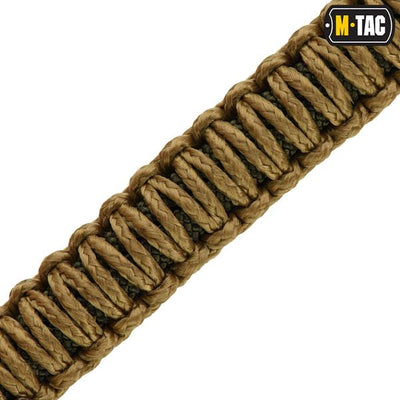 M-Tac Knife Lanyard Wynn Olive