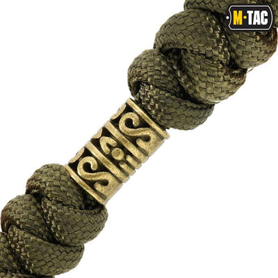 M-Tac Knife Lanyard Zeus Black