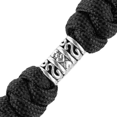 M-Tac Knife Lanyard Zeus Black