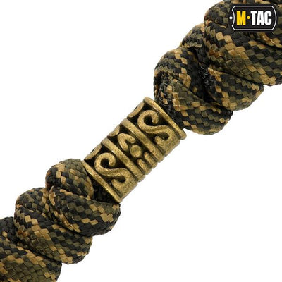 M-Tac Knife Lanyard Zeus Black