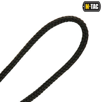 M-Tac Knife Lanyard Zeus Stainless Steel Black