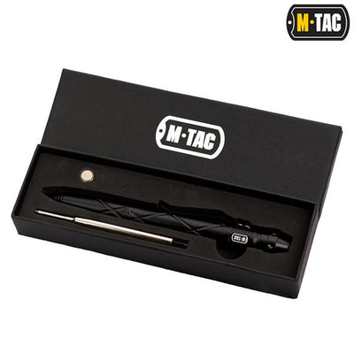 M-Tac Tactical Pen Type 4 Black