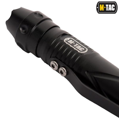 M-Tac Tactical Pen Type 4 Black