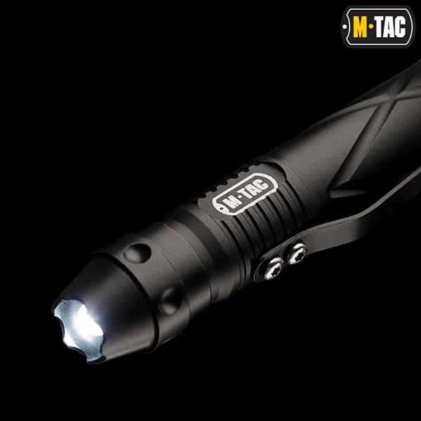 M-Tac Tactical Pen Type 4 Black
