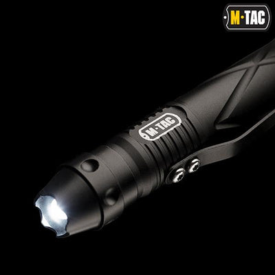M-Tac Tactical Pen Type 4 Black