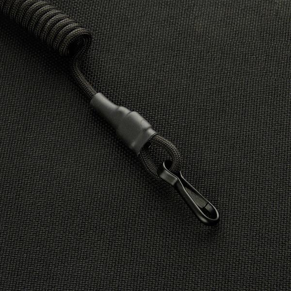 M-Tac Safety Cord Lite combo Black