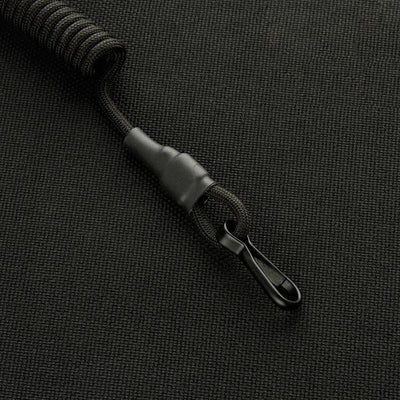 M-Tac Safety Cord Lite combo Black