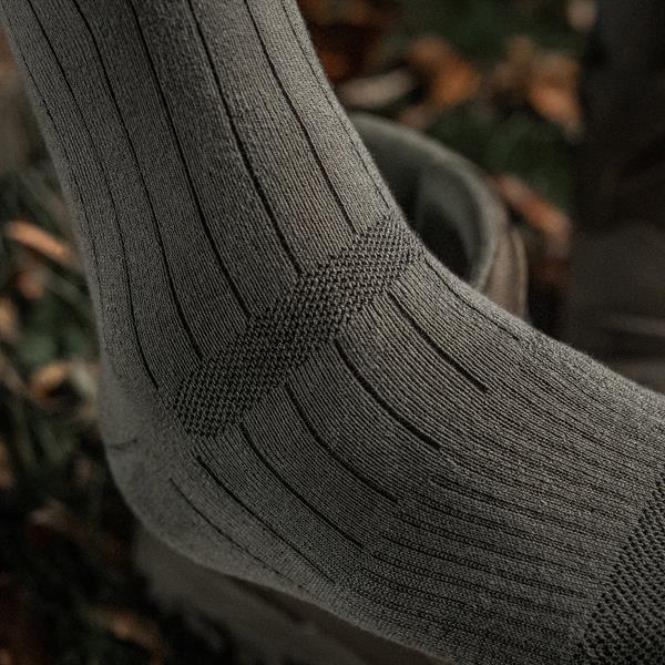 M-Tac Socks Tactical Army