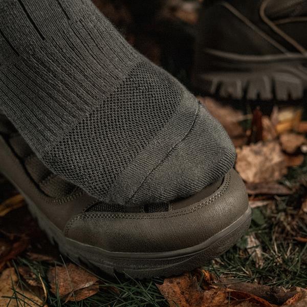 M-Tac Socks Tactical Army