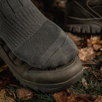 M-Tac Socks Tactical Army