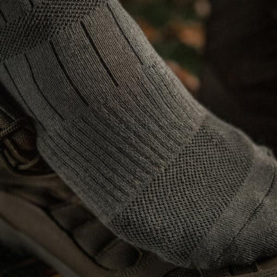 M-Tac Socks Tactical Army