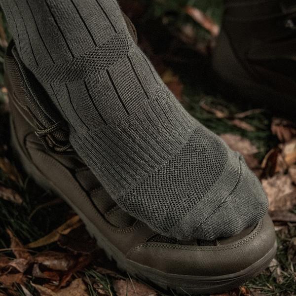 M-Tac Socks Tactical Army