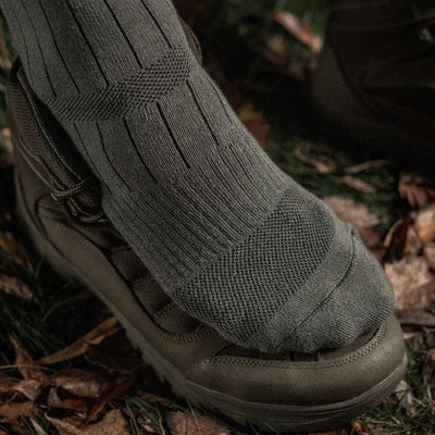 M-Tac Socks Tactical Army