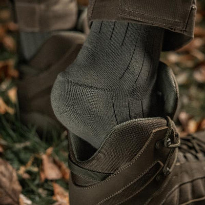M-Tac Socks Tactical Army