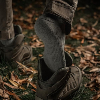 M-Tac Socks Tactical Army