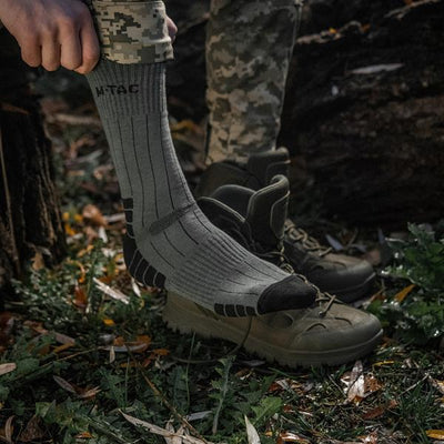 M-Tac Socks Tactical Ranger