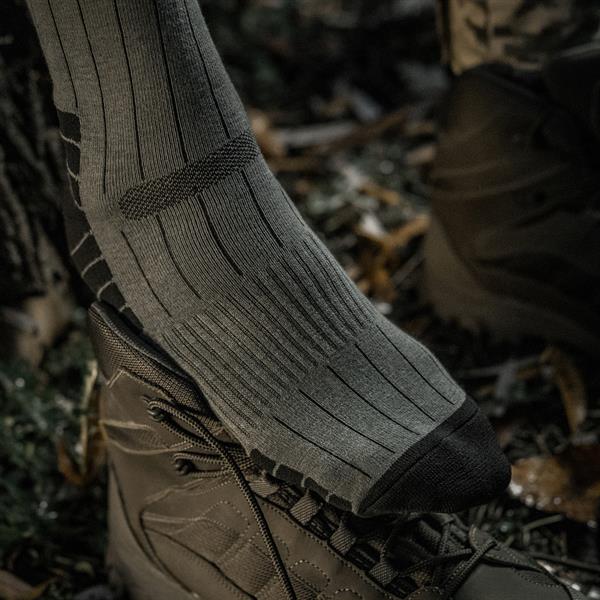 M-Tac Socks Tactical Ranger