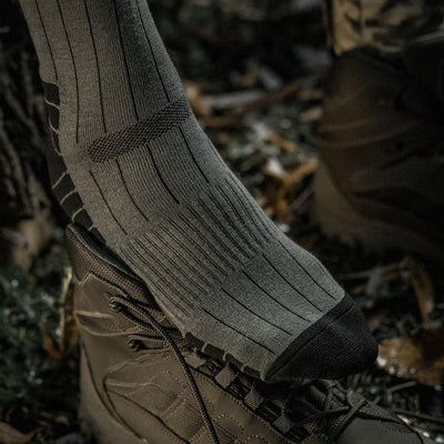 M-Tac Socks Tactical Ranger