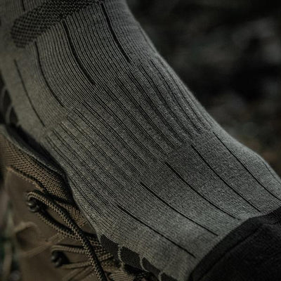 M-Tac Socks Tactical Ranger