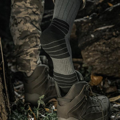 M-Tac Socks Tactical Ranger