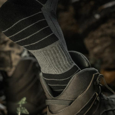 M-Tac Socks Tactical Ranger