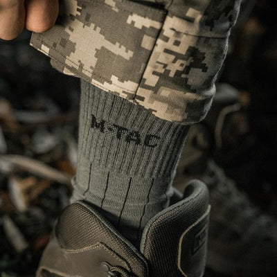 M-Tac Socks Tactical Ranger