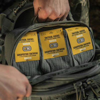 M-Tac Socks Tactical Ranger