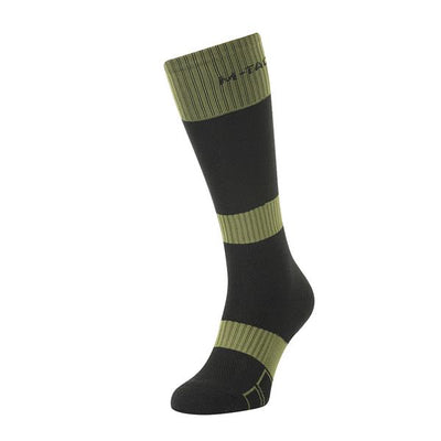 M-Tac Winter Socks Ranger Wool