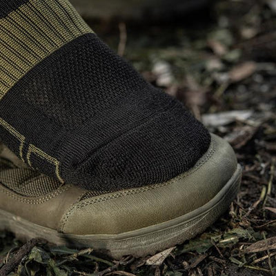 M-Tac Winter Socks Ranger Wool