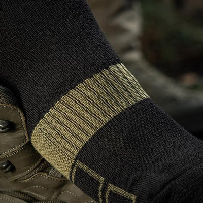 M-Tac Winter Socks Ranger Wool