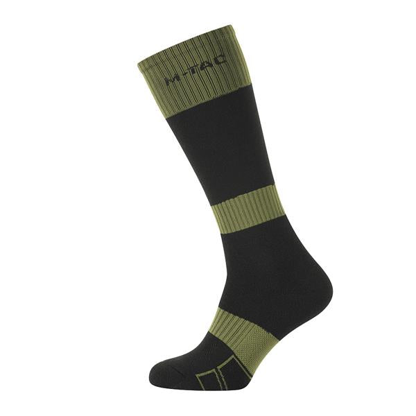 M-Tac Winter Socks Ranger Wool