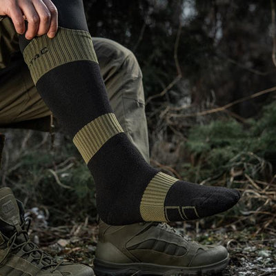 M-Tac Winter Socks Ranger Wool
